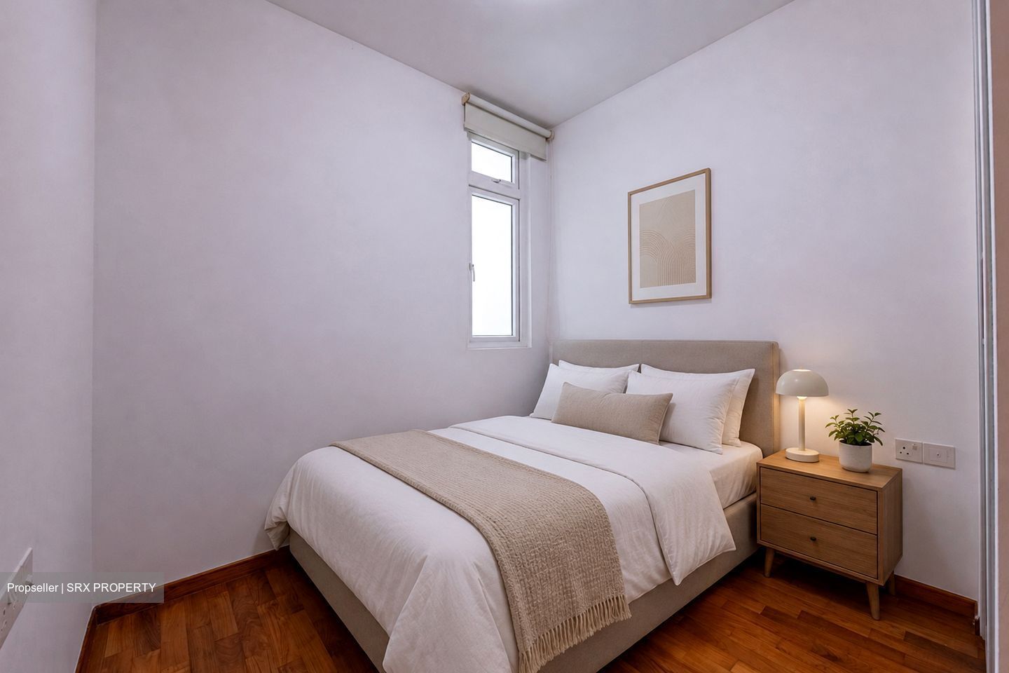 Parc Rosewood (D25), Condominium #571765691